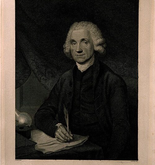 🌿 Joseph Priestley: The Discoverer of Oxygen and Pioneer of Gases 🔬🌬️